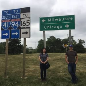 Meet your Posher, Gani-jen abania